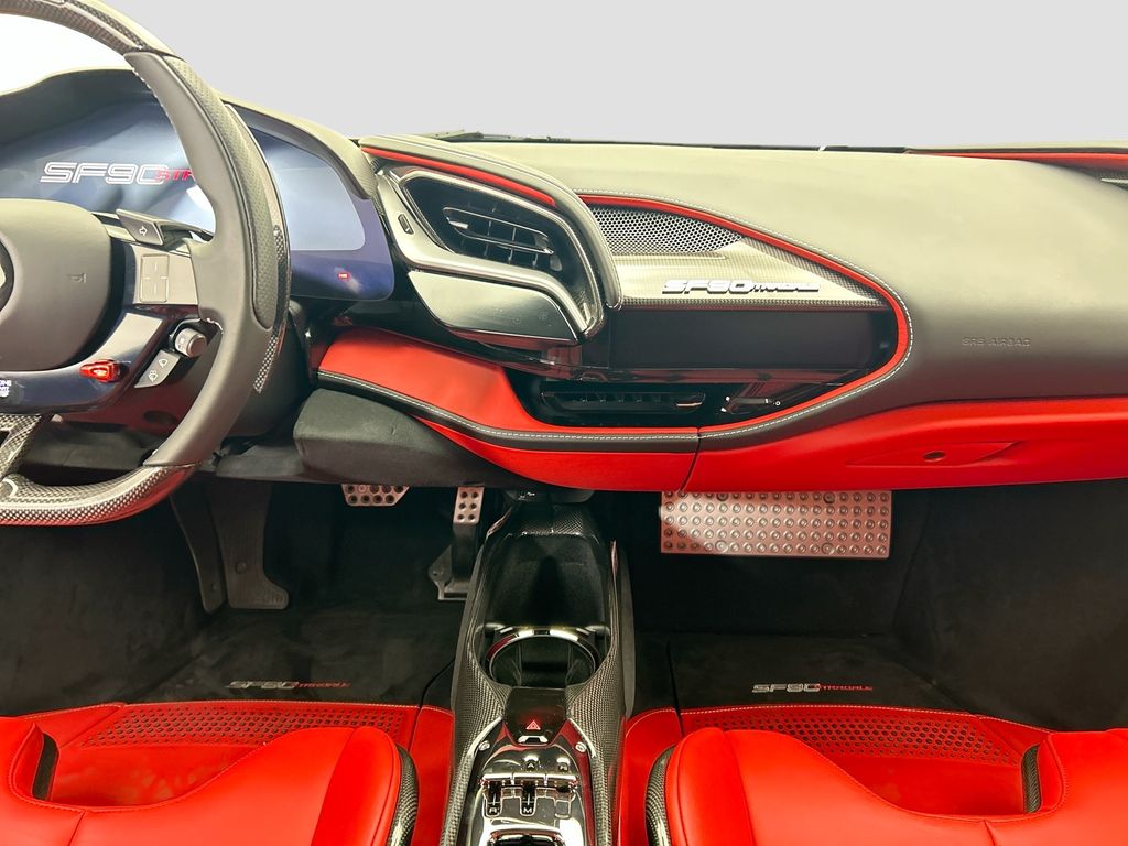 Thumbnail: 2023 Ferrari SF90 - 13