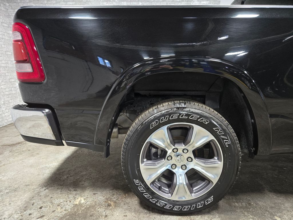 2022 RAM Ram 1500 Pickup Laramie - Photo 62