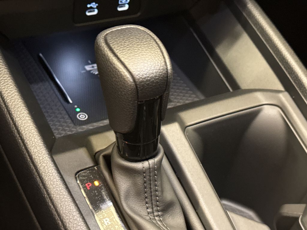 New 2026 Black Honda SE image 28