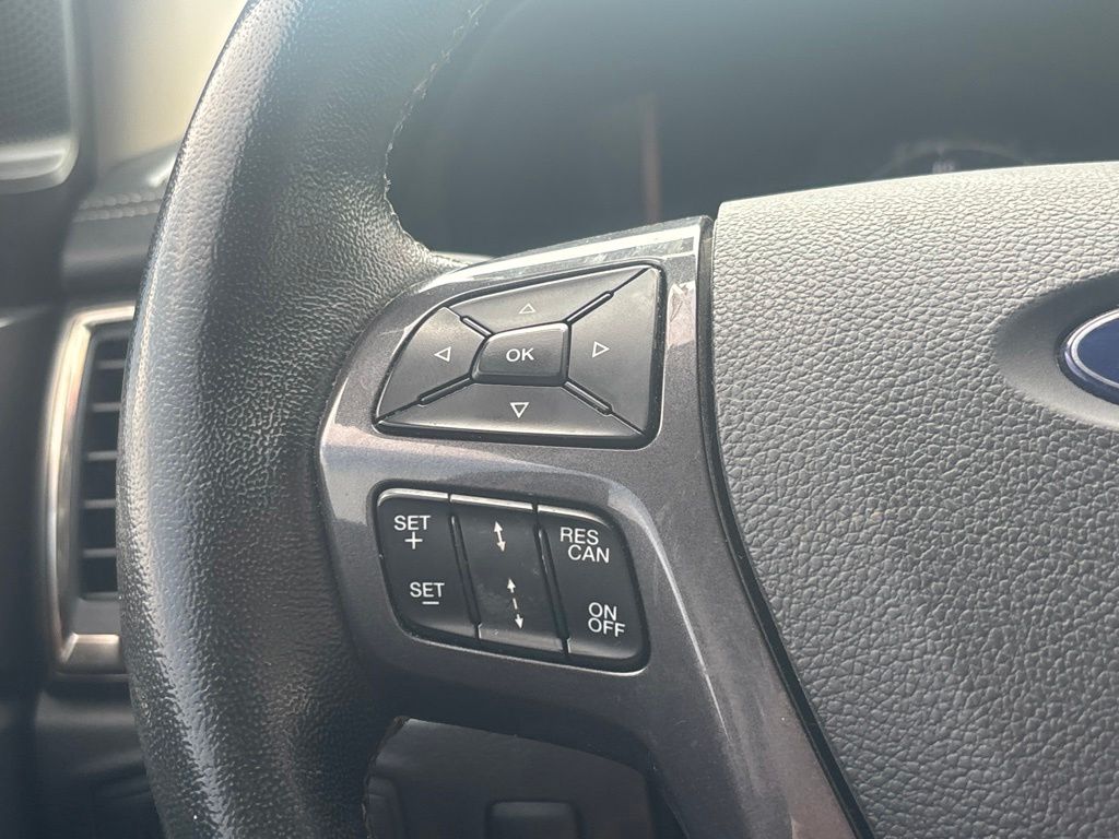 Used 2019 Ford Ranger Truck