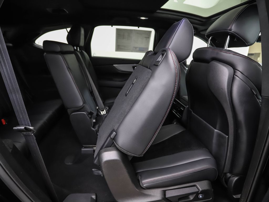 Thumbnail: 2023 Acura MDX - 29