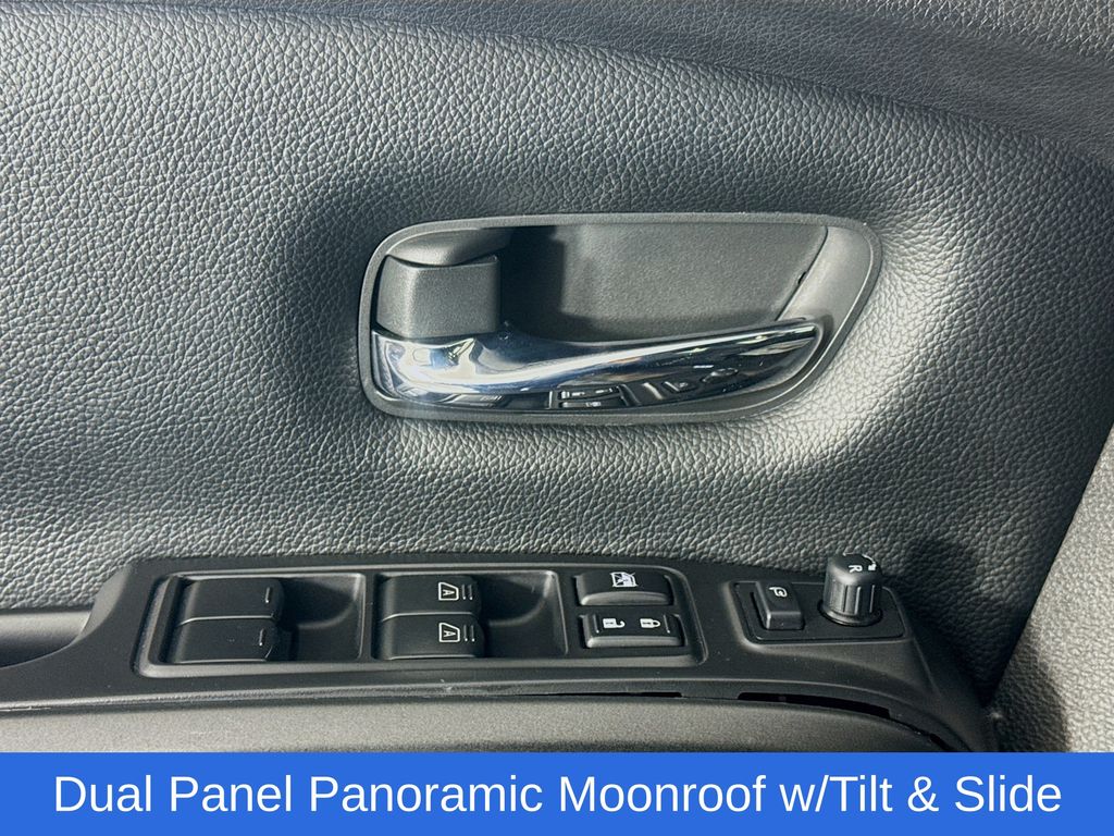 Used Car 2021 Nissan Titan  Pro-4x For Sale Under $40,000 In Austin, Texas