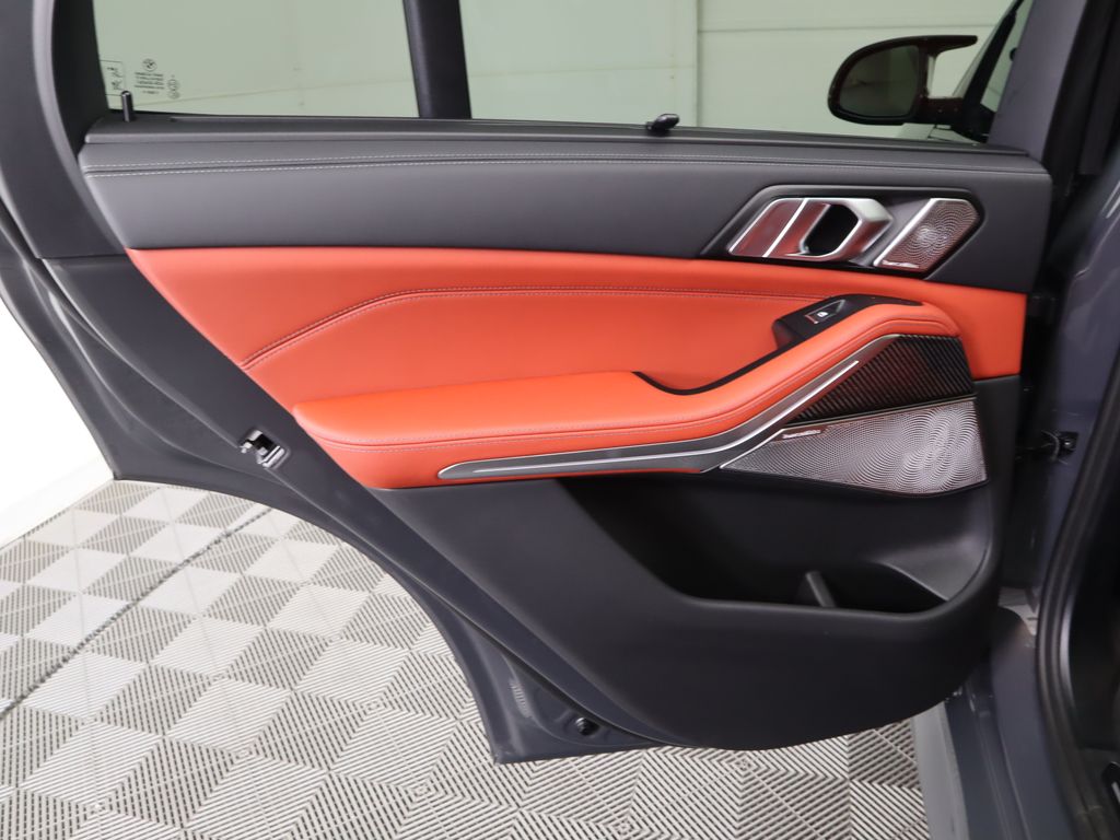 Thumbnail: 2026 BMW X5 - 27