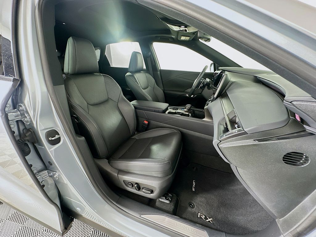 2024 Lexus RX 350 Premium+ 29