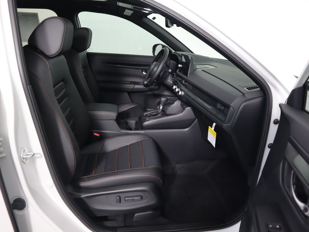 Thumbnail: 2026 Honda CR-V - 20