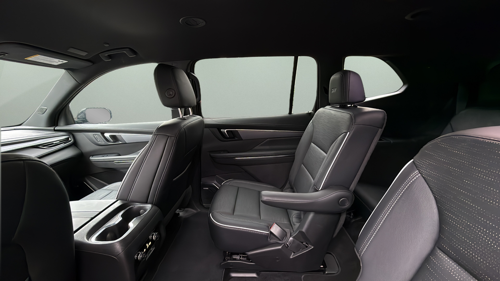 2026 Buick Enclave