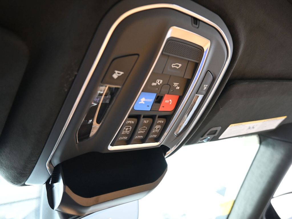 New 2025 Silver Zynith Jeep Summit image 24