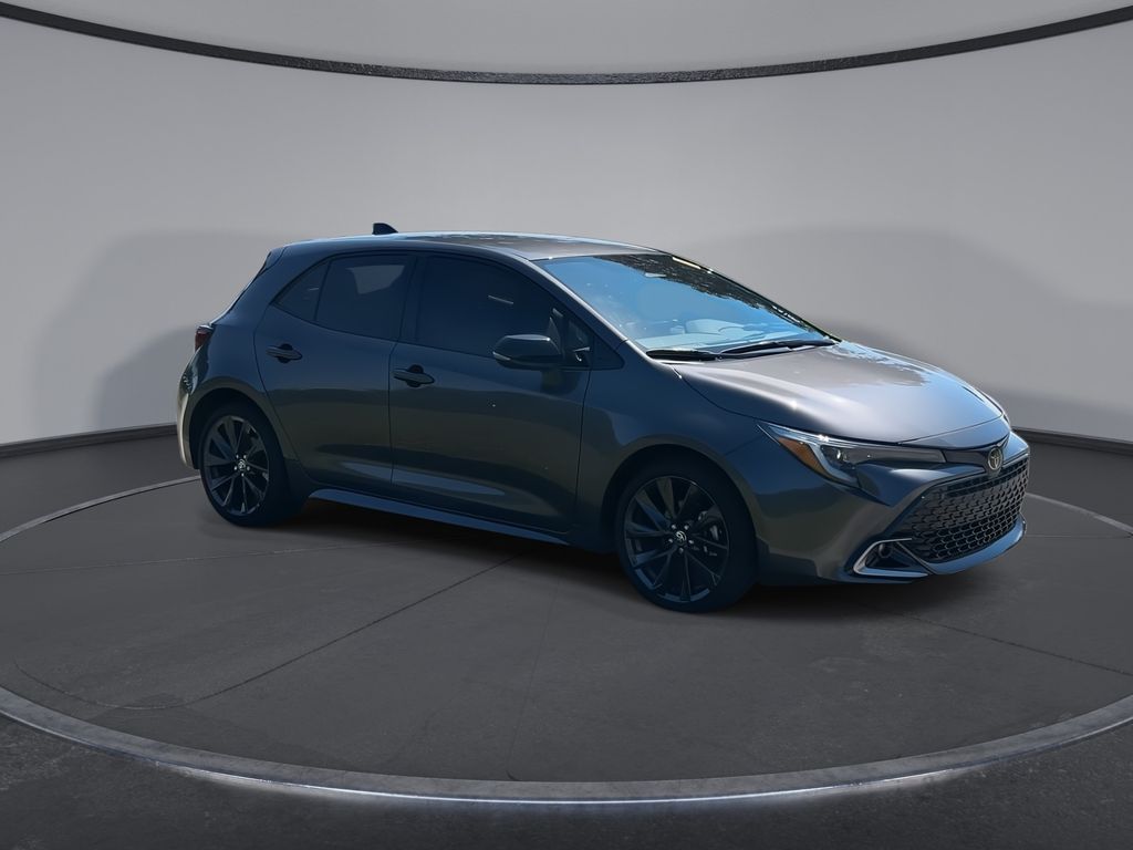 Thumbnail: 2026 Toyota Corolla - 2