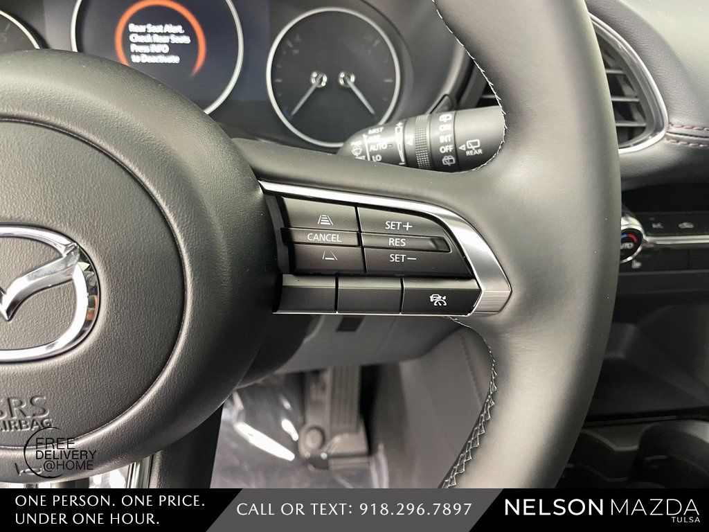 New 2026 Black Mazda 2.5 S Premium image 26