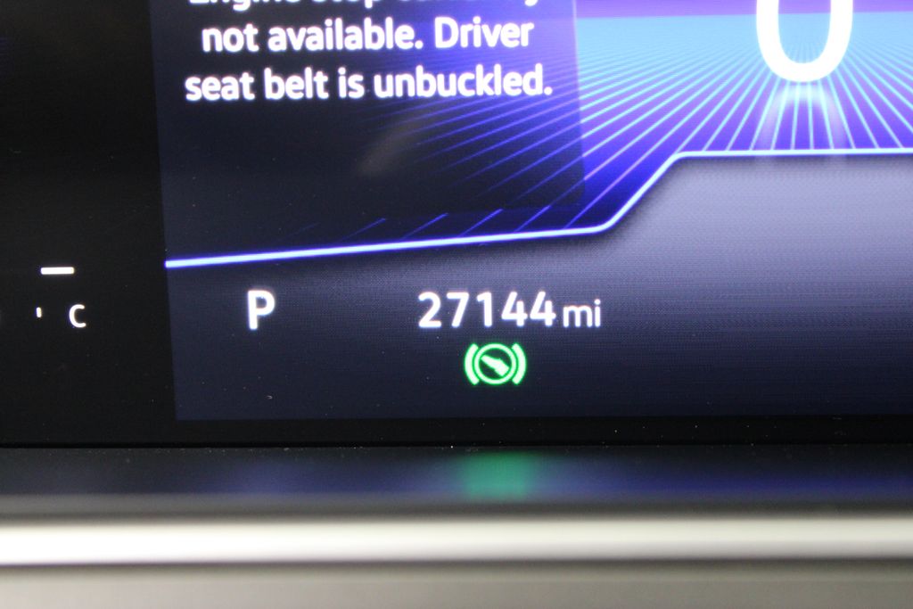 used 2025 Volkswagen Taos car, priced at $26,749
