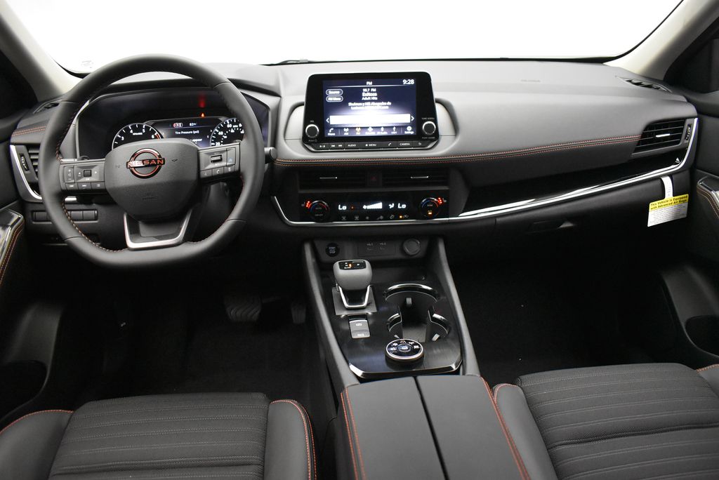 Thumbnail: 2026 Nissan Rogue - 26