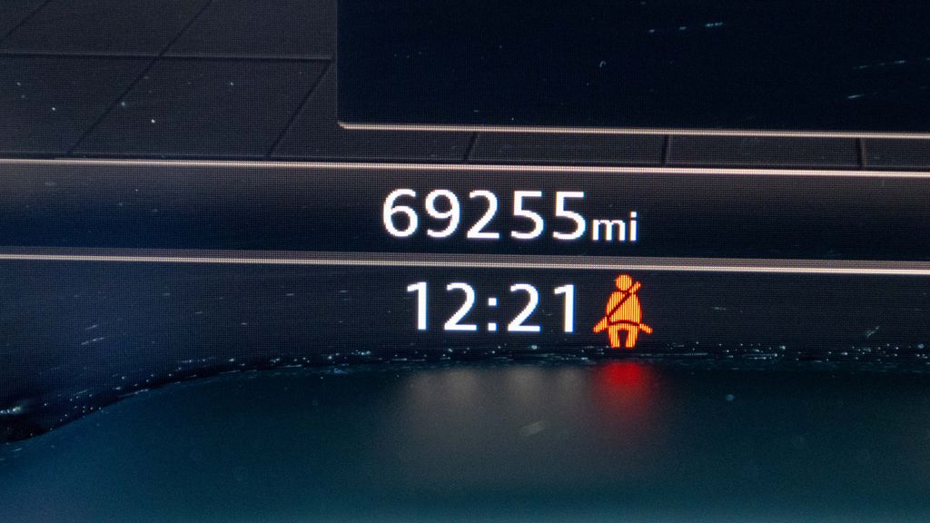 Used 2018 Audi Q7 2.0T Premium Plus 4D Sport Utility