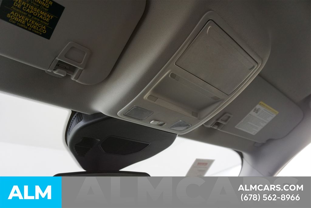 Used 2025 Gray Ford Active image 57