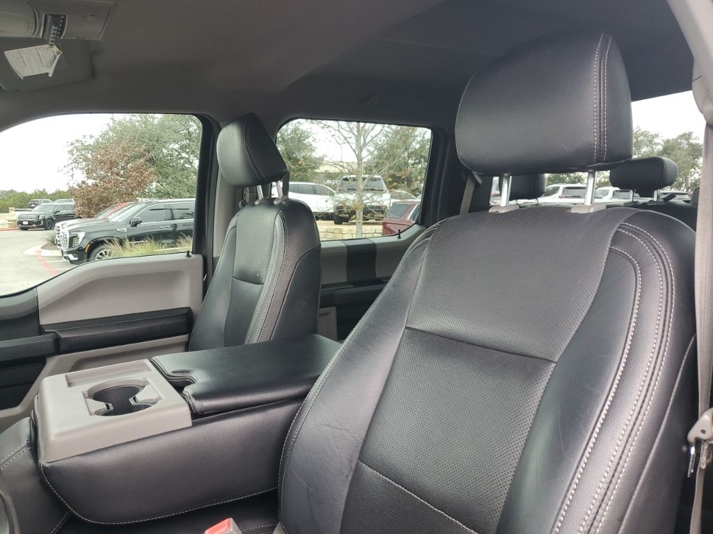 Used Car 2019 Ford F-250sd  Xl For Sale Under $30,000 In Austin, Texas