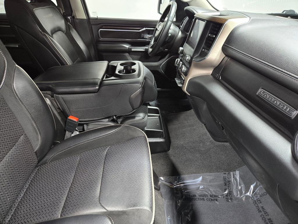 2022 RAM Ram 1500 Pickup Laramie - Photo 53