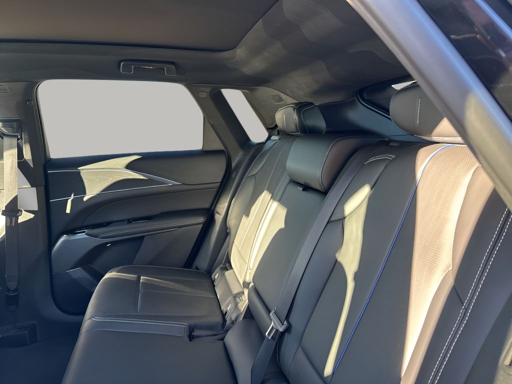 Used Car 2024 Cadillac Lyriq  Sport For Sale Under $40,000 In Austin, Texas