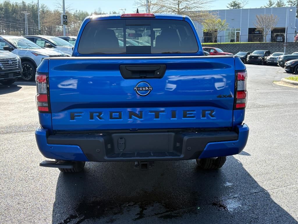 View vehicle photo 7