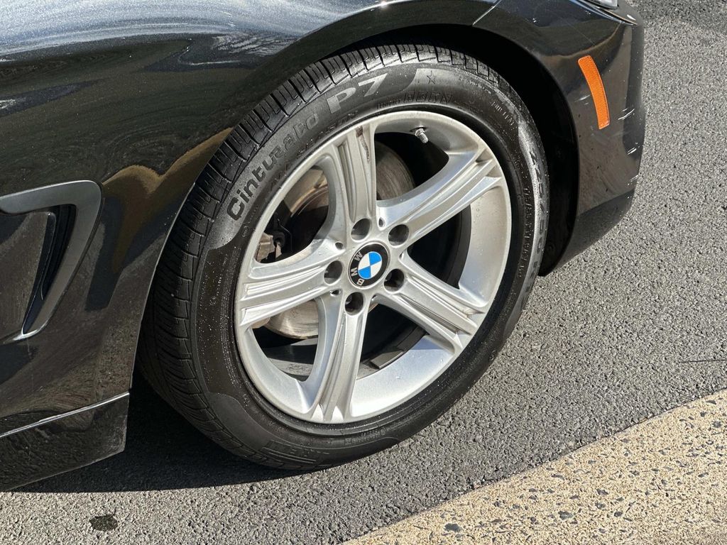 Thumbnail: 2015 BMW 4 Series - 17