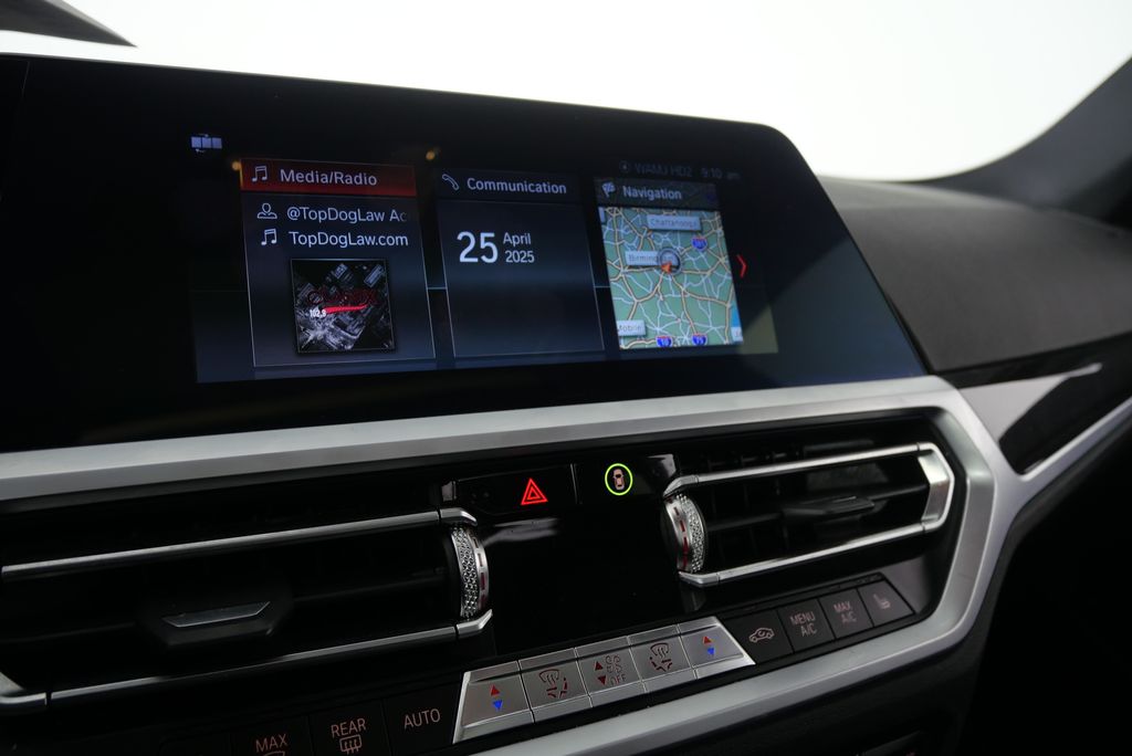 2020 BMW 3 Series 330i 21