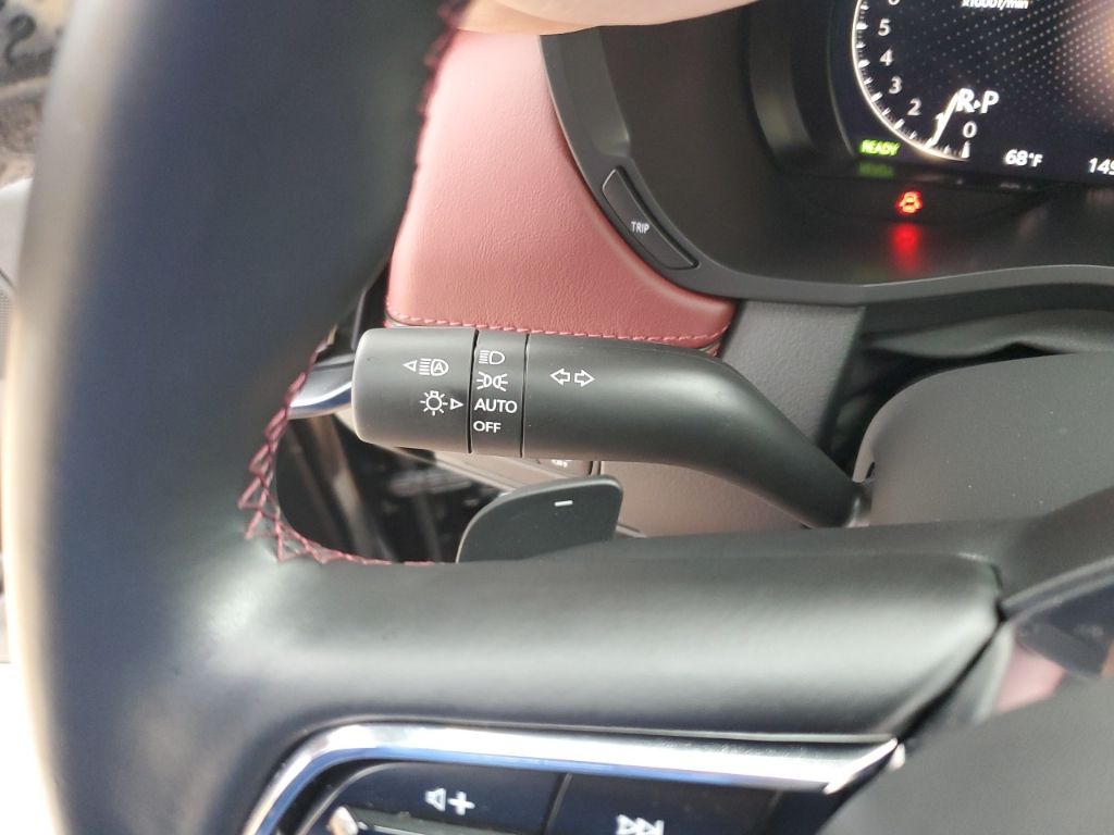 Used Car 2025 Mazda Cx-70  3.3 Turbo S Premium For Sale Under $50,000 In Austin, Texas