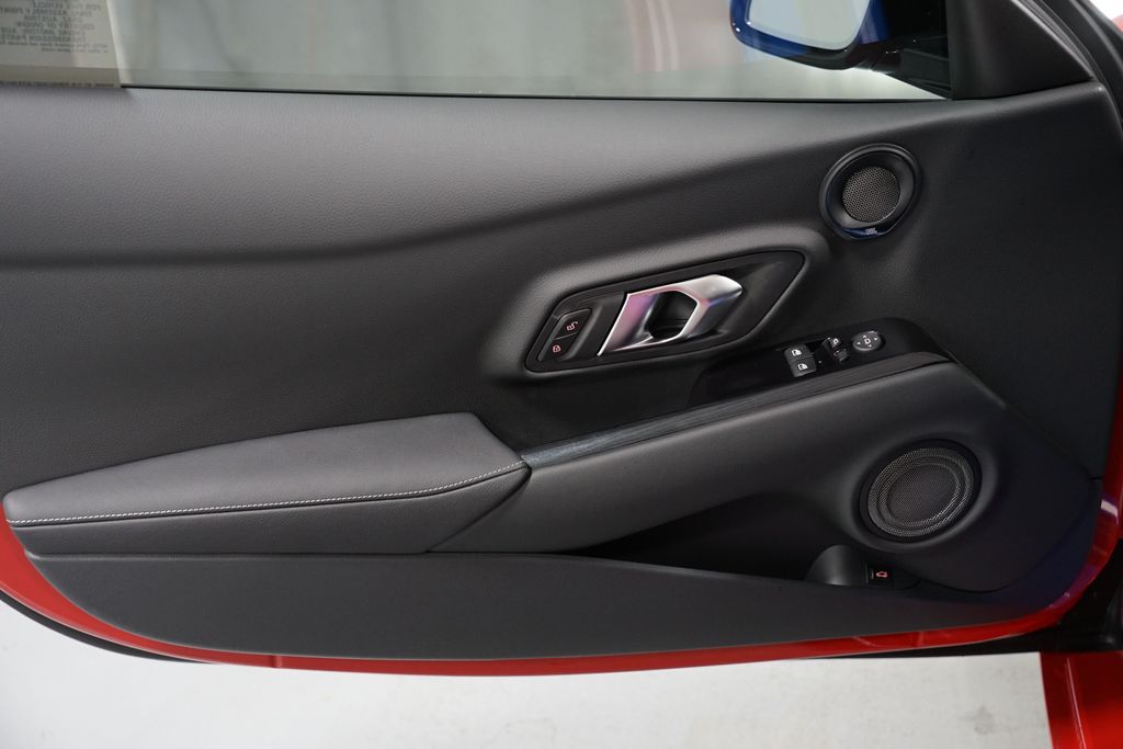 Thumbnail: 2026 Toyota GR Supra - 31