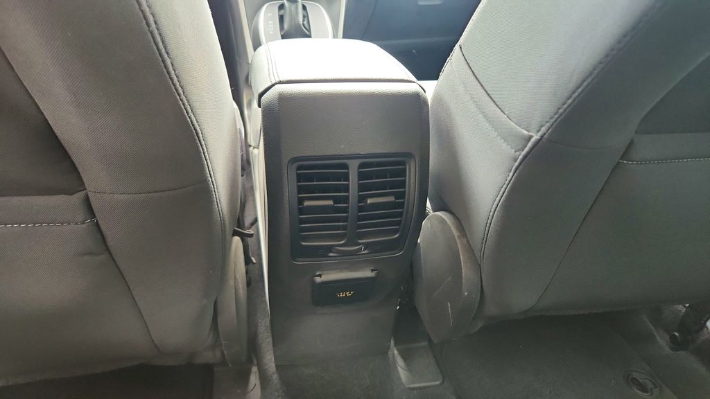 2016 Ford C-Max Hybrid