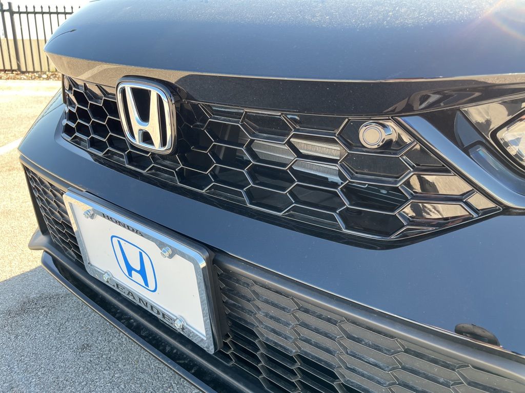 Thumbnail: 2026 Honda Civic - 16