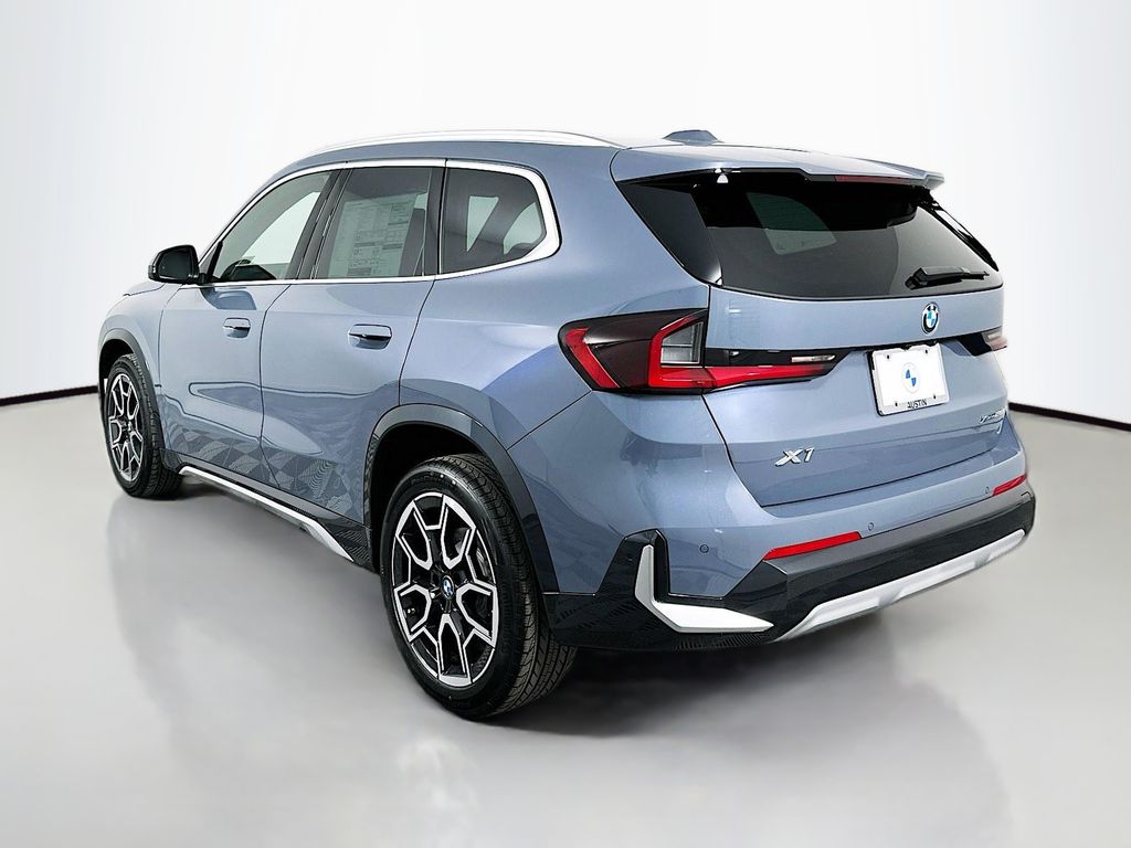 Thumbnail: 2025 BMW X1 - 7