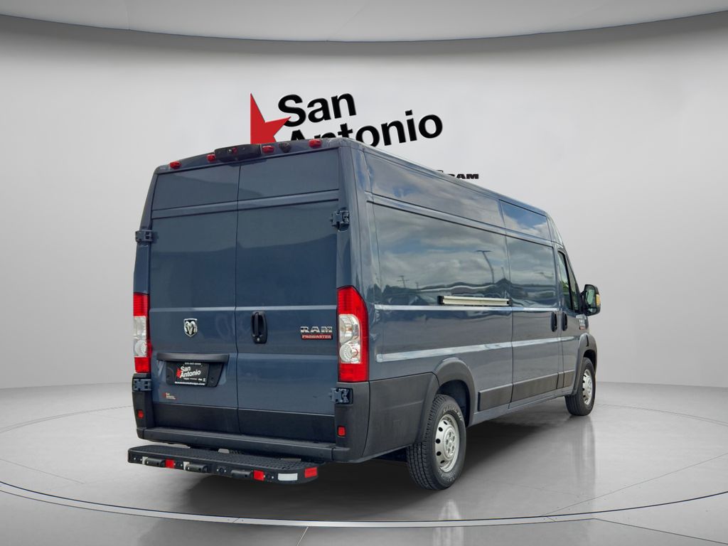 Used 2021 Gray Ram High Roof image 14