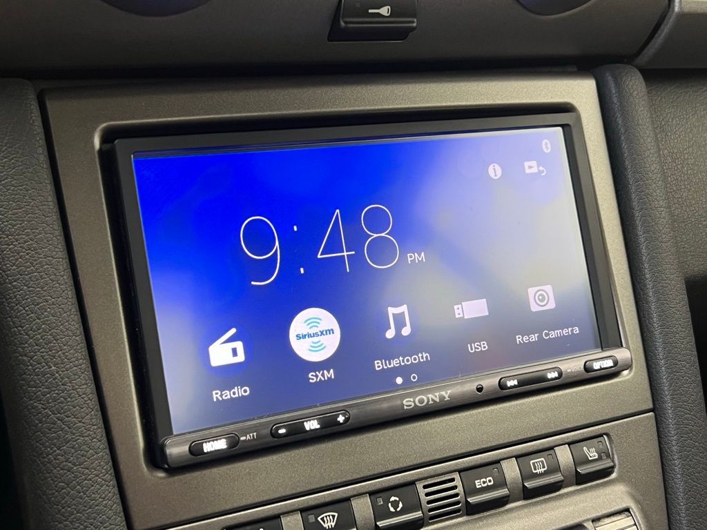 Thumbnail: 2007 Porsche Cayman - 13