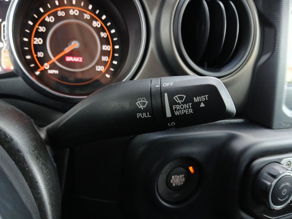 Used Car 2023 Jeep Gladiator  Texas Trail For Sale Under $35,000 In Austin, Texas