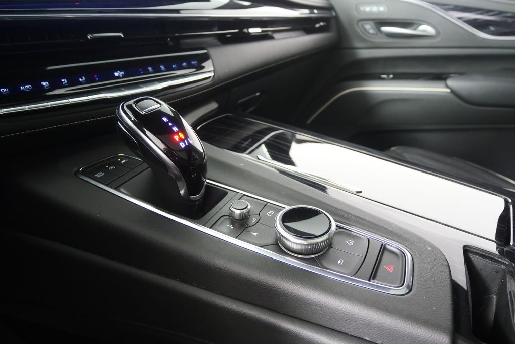 Thumbnail: 2022 Cadillac Escalade - 29