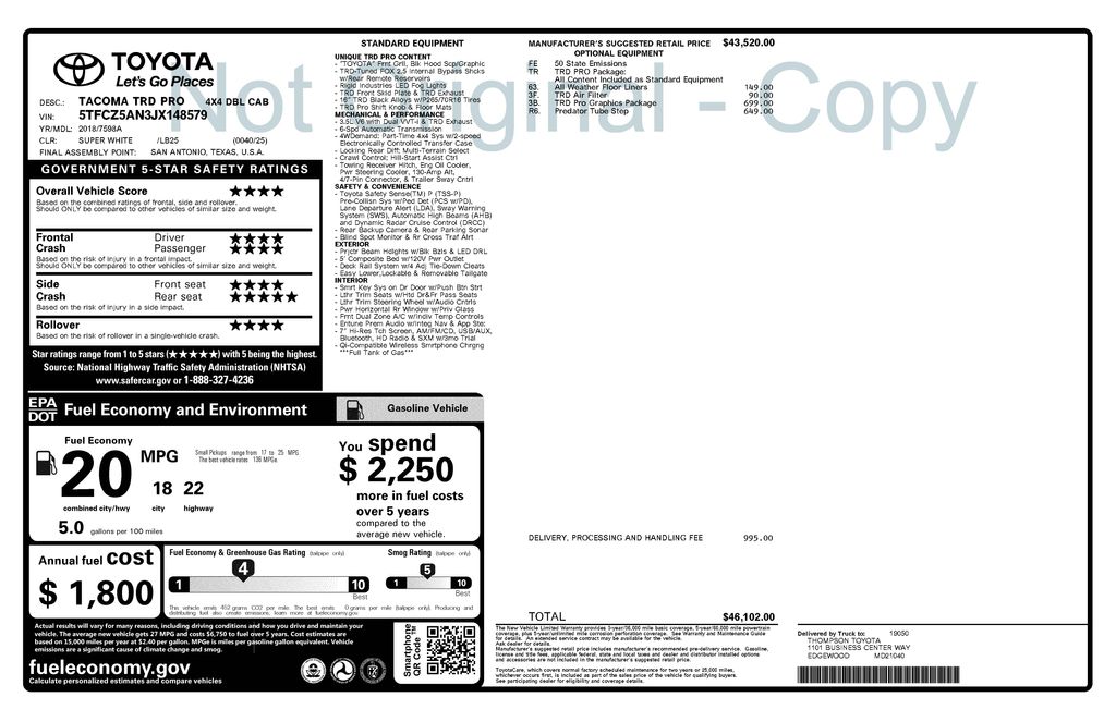 View vehicle photo 4