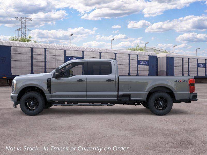 2026 Ford F-250 Super Duty XL