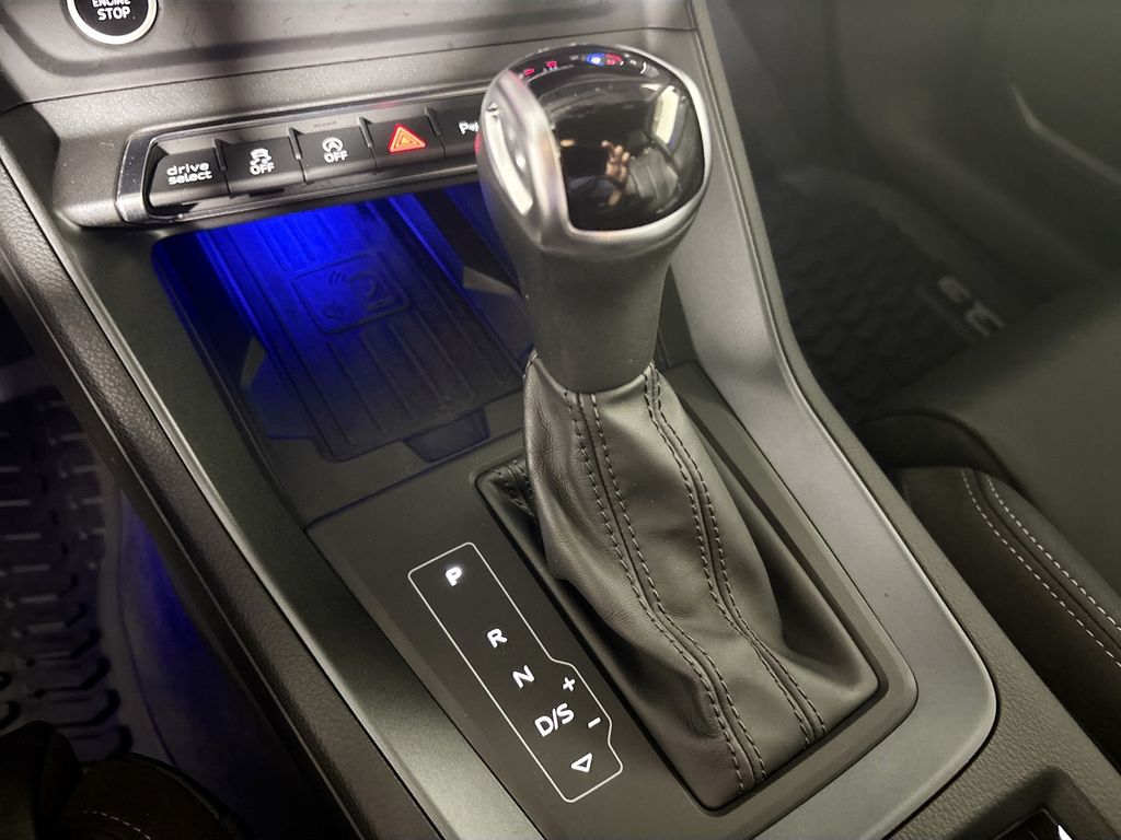 2021 Audi Q3 Premium Plus