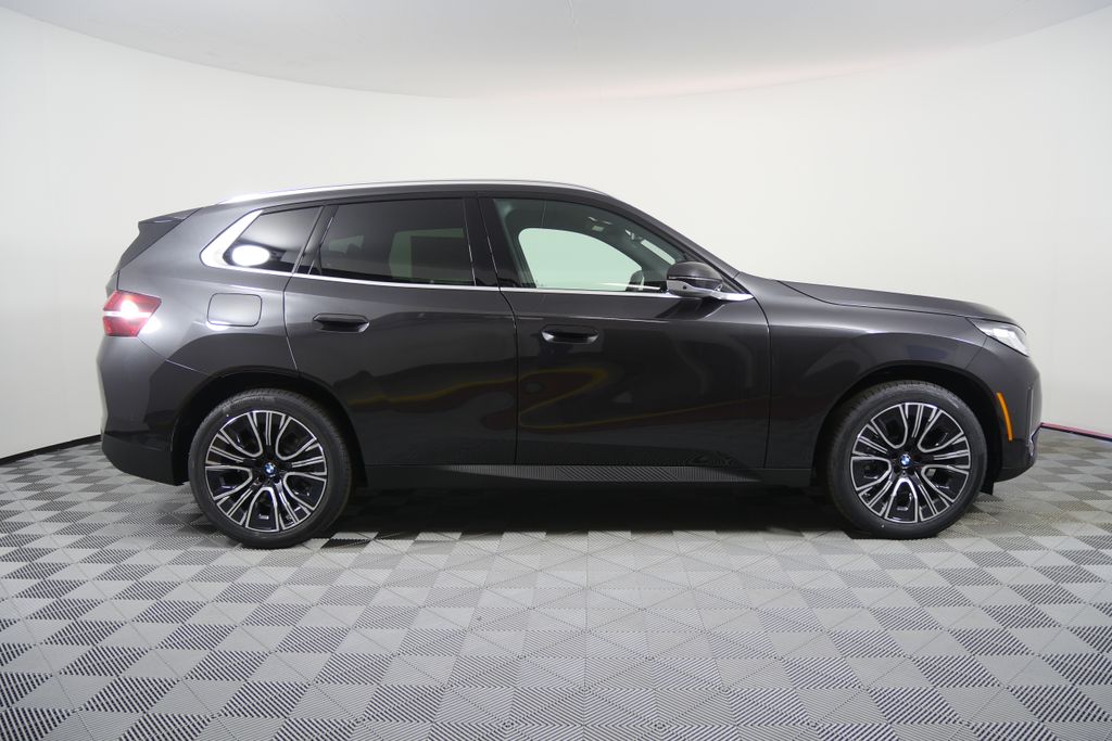 Thumbnail: 2026 BMW X3 - 2