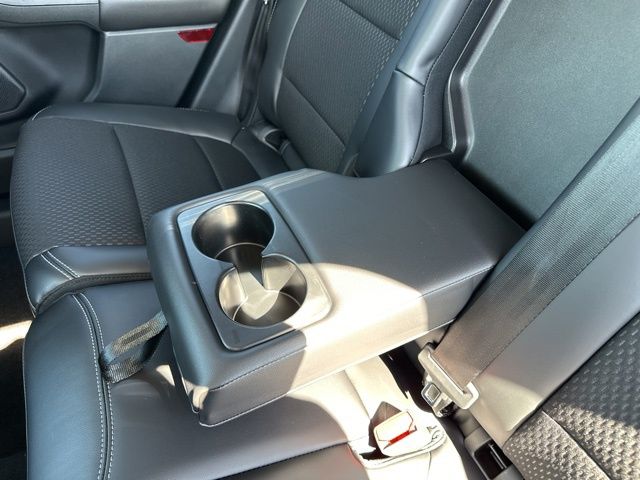 2025 Ford Escape Plug-In Hybrid Base Gray at DeMontrond Ford