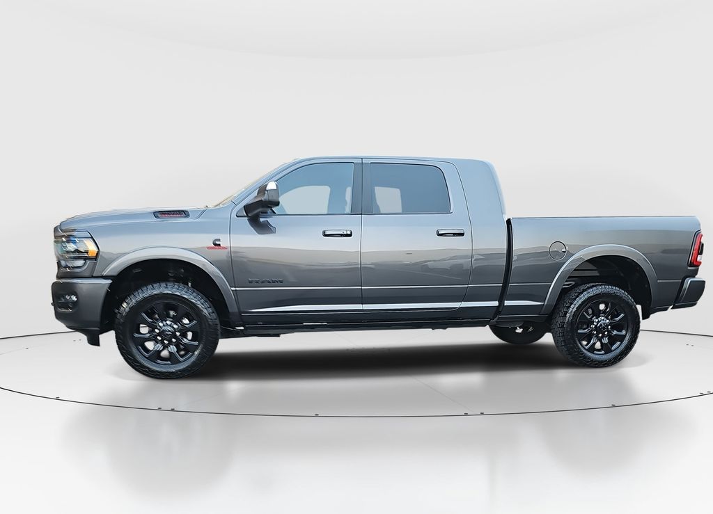 Used 2022 Ram 2500 Truck