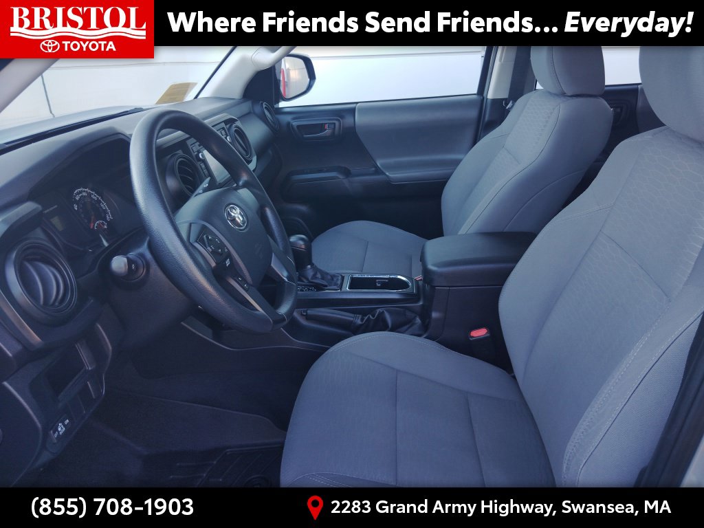 Used 2016 Toyota Tacoma Truck