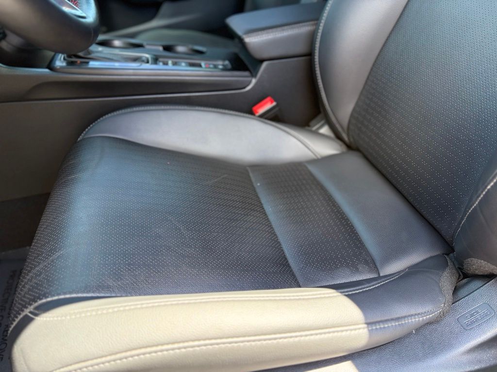 2023 Honda Civic Sport Touring