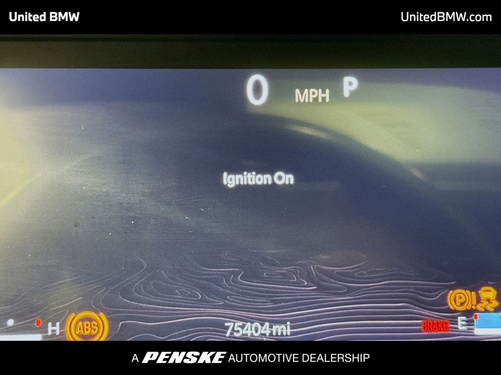 Thumbnail: 2021 Jeep Grand Cherokee L - 7