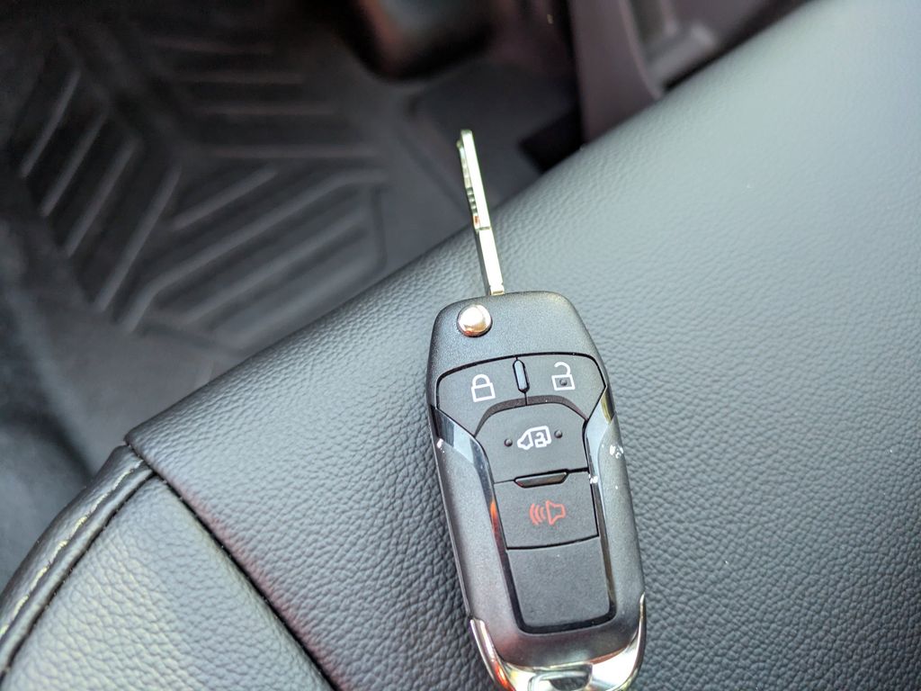 2025 Ford Transit-250 Cargo Van 