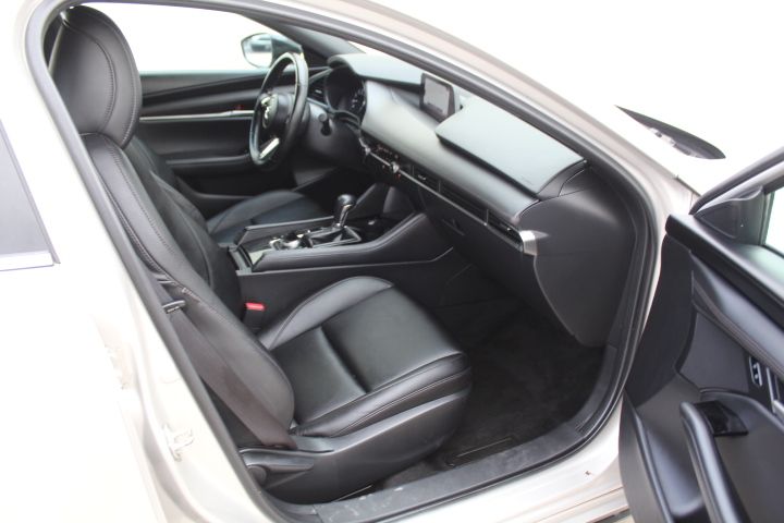 Used Car 2024 Mazda Mazda3  2.5 S Select Sport For Sale Under $20,000 In Georgetown, Texas