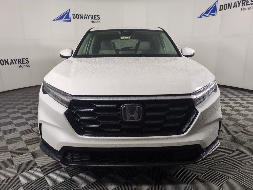 New 2025 Honda CR-V For Sale in Fort Wayne, IN