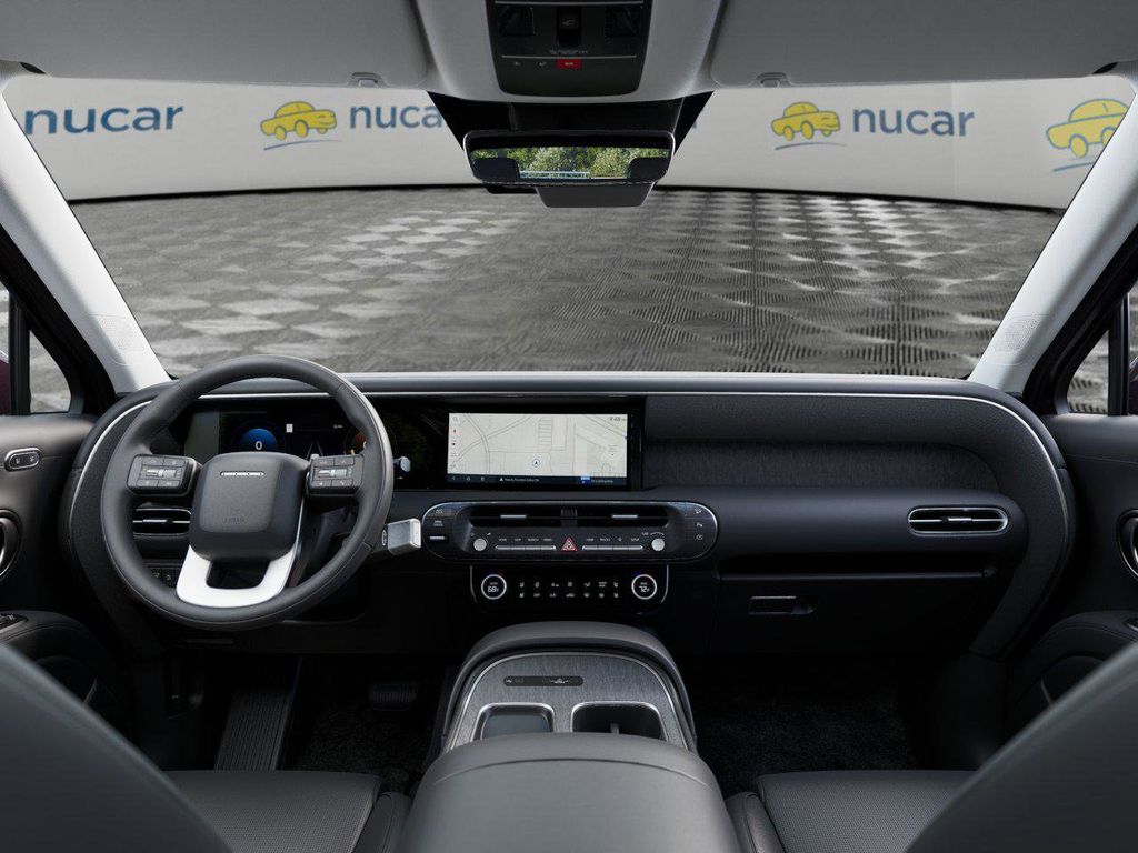 2026 Hyundai Palisade — photo 11