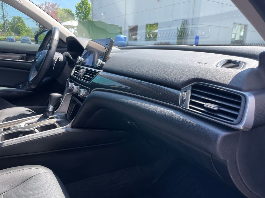 2022 Honda Accord Sport Special Edition 32