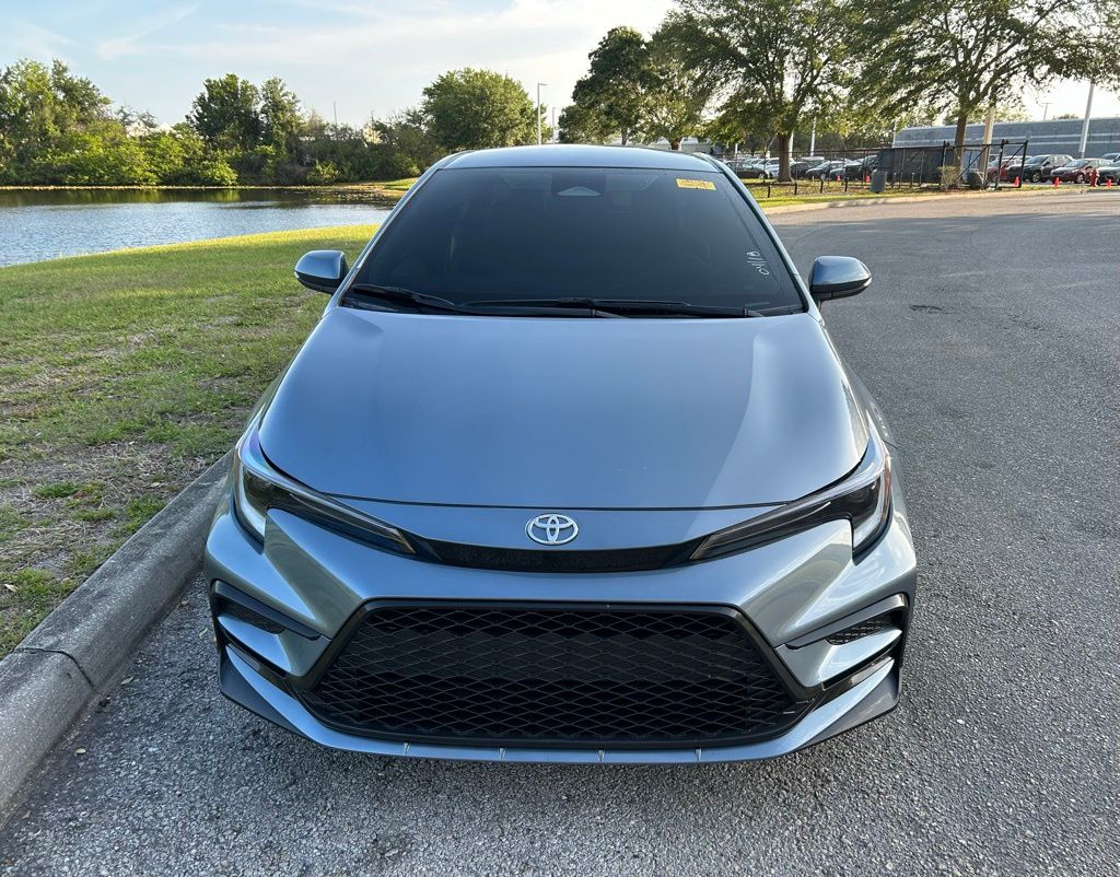 Thumbnail: 2026 Toyota Corolla - 8