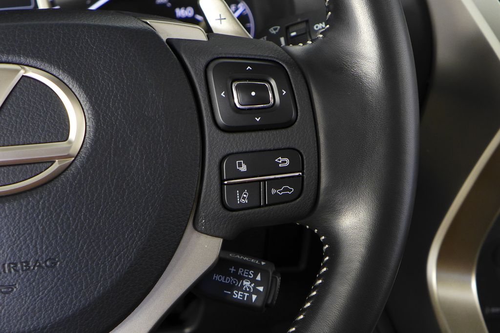 Thumbnail: 2020 Lexus NX - 29