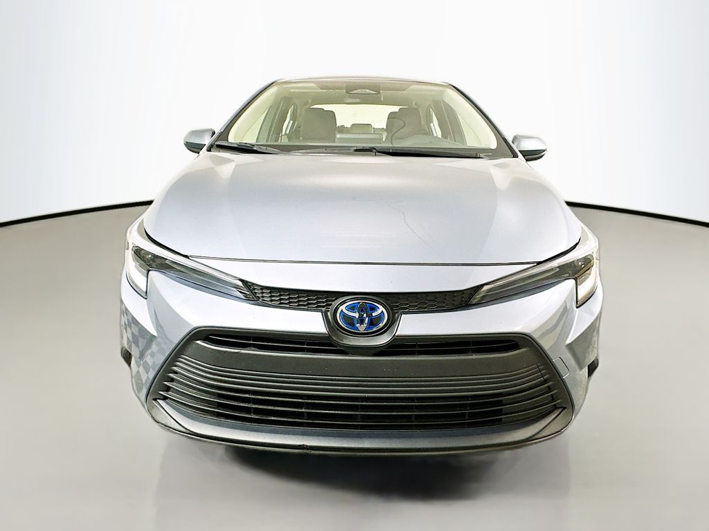 Thumbnail: 2024 Toyota Corolla - 2