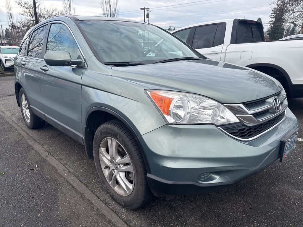used 2010 Honda CR-V car, priced at $11,983